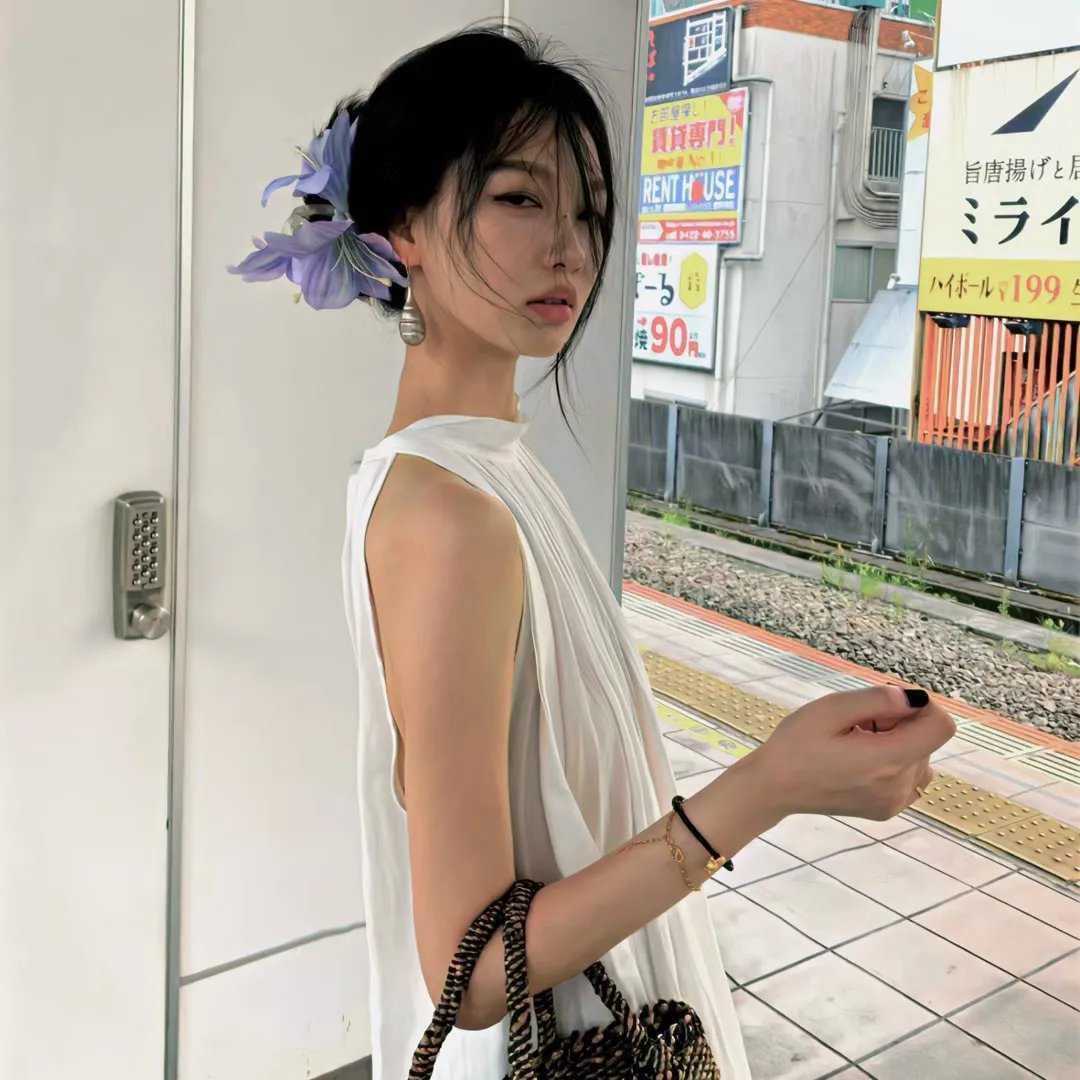 美容店